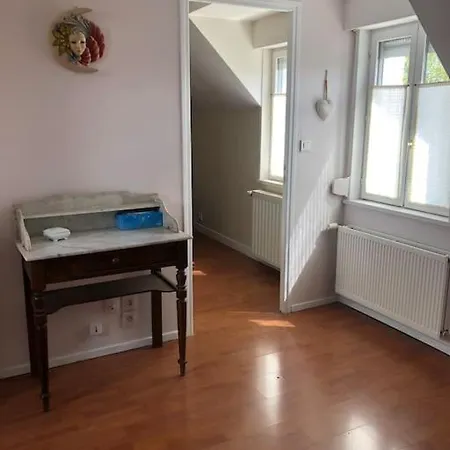 Hotel Charmante Maison Spacieuse Avec Jacuzzi Privatif